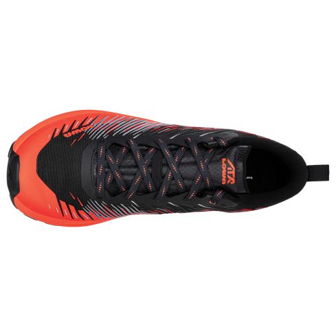 Buty biegowe ATR by LOWA Amplux / Flame / grau