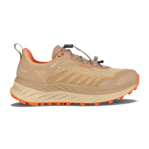 Buty LOWA ATR Fortux GTX / dune/flame