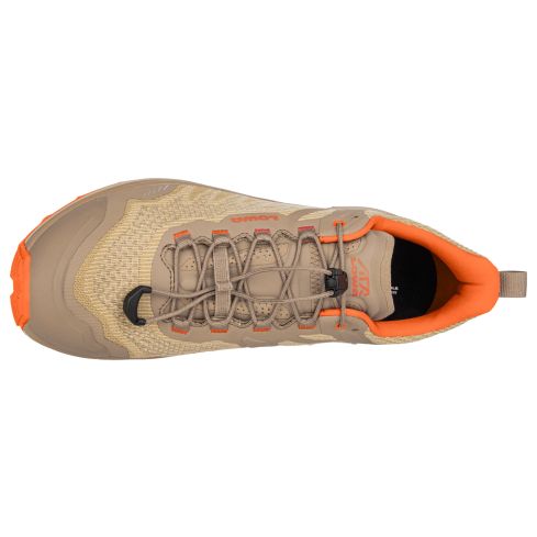 Buty LOWA ATR Fortux GTX / dune/flame