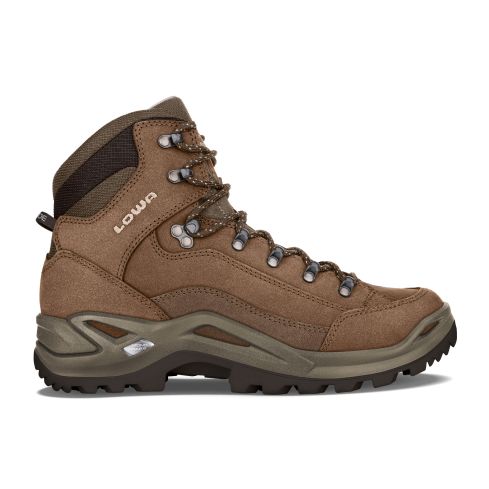 Buty LOWA Renegade LL Mid / espresso