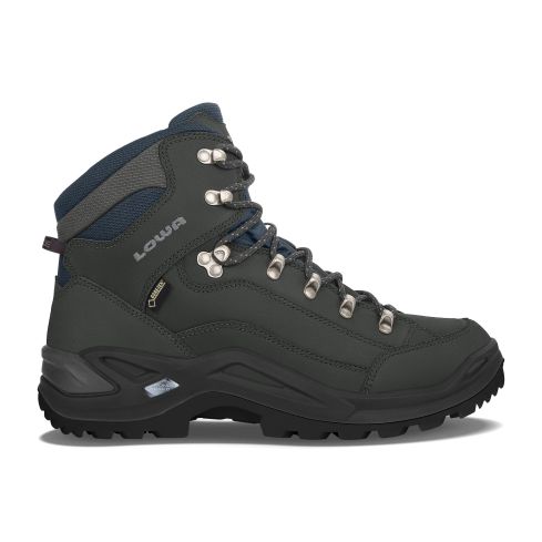 Buty LOWA Renegade GTX mid / dunkelgrau