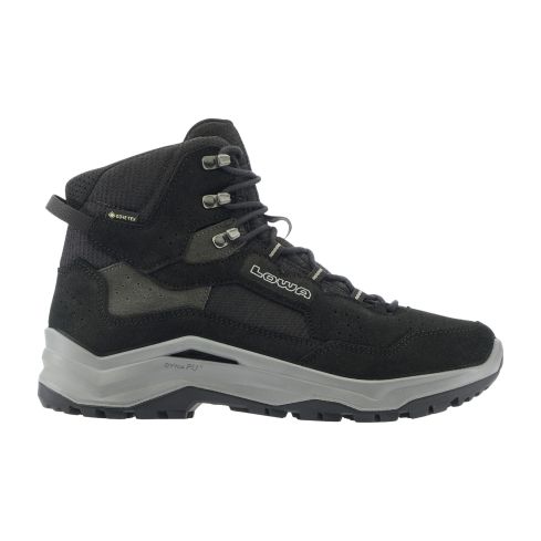 Buty LOWA Ventierra GTX Mid / schwarz/grau