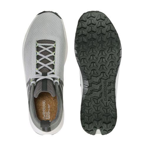 Buty LOWA Kaloya / grau/grau