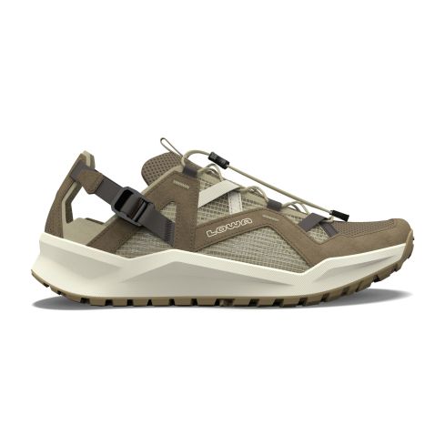 Buty LOWA Kaloya Vent / humus/braun