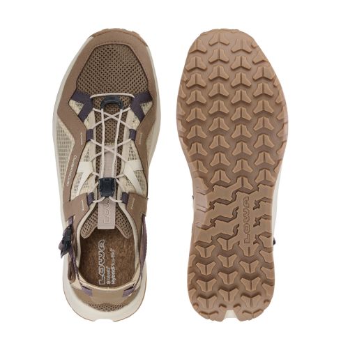 Buty LOWA Kaloya Vent / humus/braun
