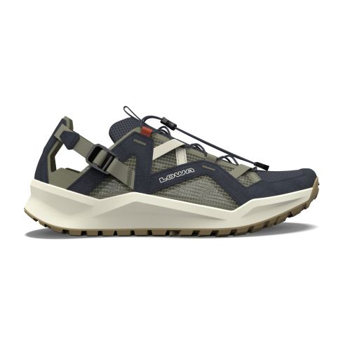 Buty LOWA Kaloya Vent / navy/seegras