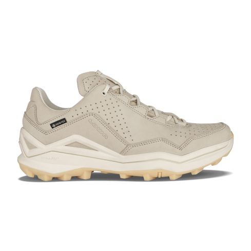 Buty LOWA Maddox Pro Lt GTX Lo / desert/champagne