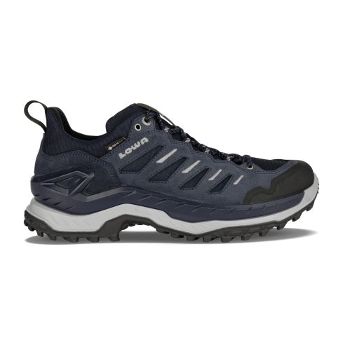 Buty LOWA Innovo GTX Lo / navy/grau