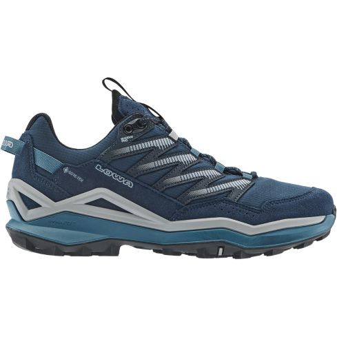 Buty LOWA Maddox Pro GTX Lo / navy/marineblau