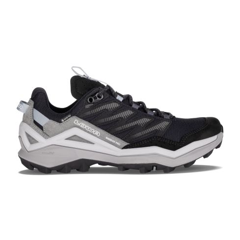 Buty LOWA Maddox Pro GTX Lo / schwarz/grau