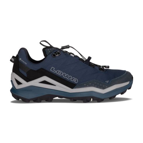 Buty LOWA Maddox Pro GTX Lo SL