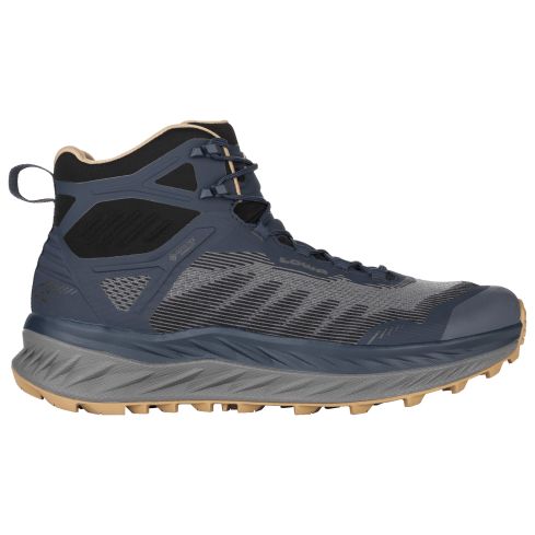 Buty LOWA ATR Fortux GTX QC / navy/dune