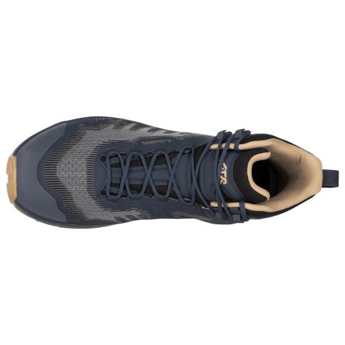 Buty LOWA ATR Fortux GTX QC / navy/dune