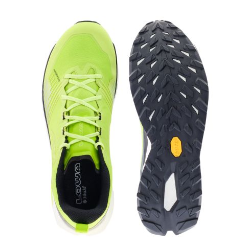 Buty LOWA ATR Madrix EVO / limone/schwarz