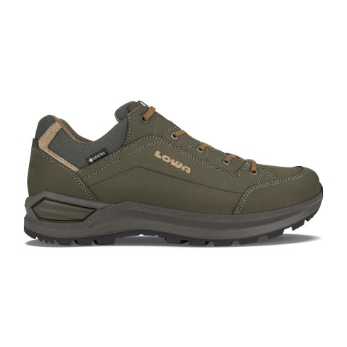 Buty LOWA Renegade Evo GTX Lo / oliv/beige