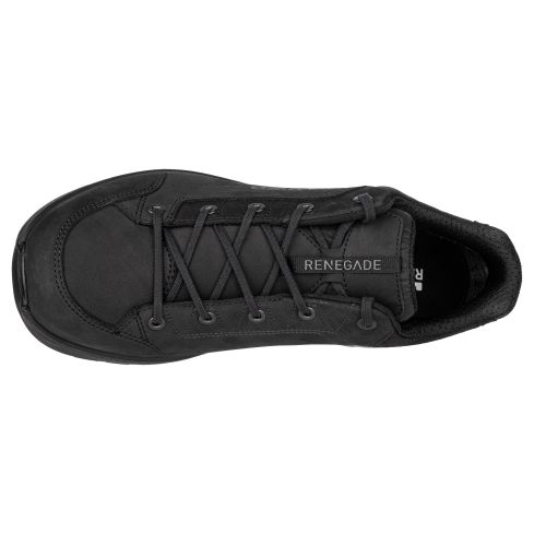 Buty LOWA Renegade Evo GTX Lo / schwarz/schwarz