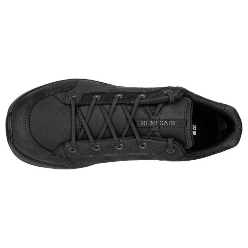 Buty LOWA Renegade Evo GTX Lo Wide / schwarz/schwarz