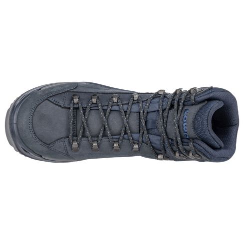 Buty LOWA Renegade Evo GTX Mid / navy/blau