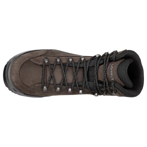 Buty LOWA Renegade Evo GTX Mid / dunkelbraun/schwarz
