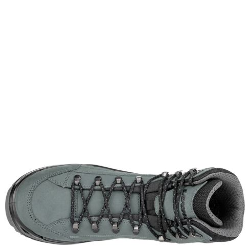 Buty LOWA Renegade Evo GTX Mid / smoke green / grey
