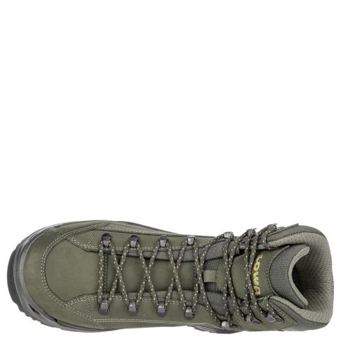 Buty LOWA Renegade Evo GTX Mid / oliv/senf