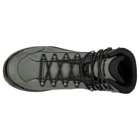 Buty LOWA Renegade Evo GTX Mid / dunkelgrau/schwarz