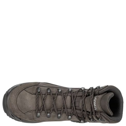 Buty LOWA Renegade Evo GTX Mid Wide / espresso/seegras