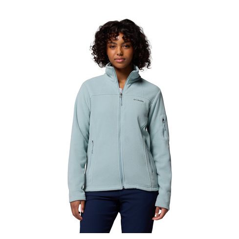 Kurtka COLUMBIA EL6081 Fast Trek II / 461 Crushed Blue