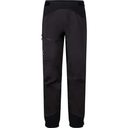 Spodnie MONTURA Vertigo 3L / 90 black