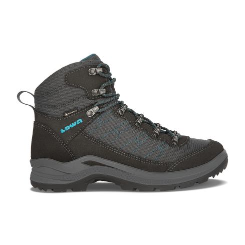 Buty LOWA Taurus Pro GTX Mid Ws / Anthrazit
