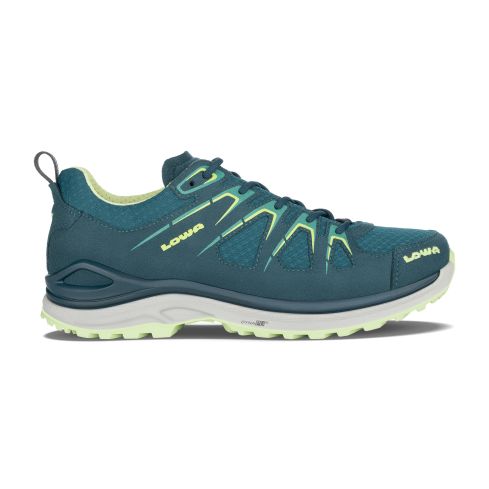 Buty LOWA Innox Evo GTX Lo Ws / petrol/mint