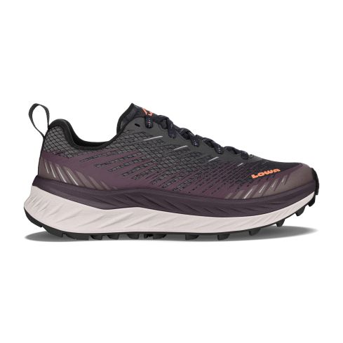 Buty LOWA ATR Fortux Ws / brombeere/melone