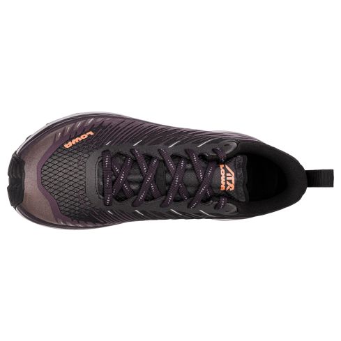Buty LOWA ATR Fortux Ws / brombeere/melone