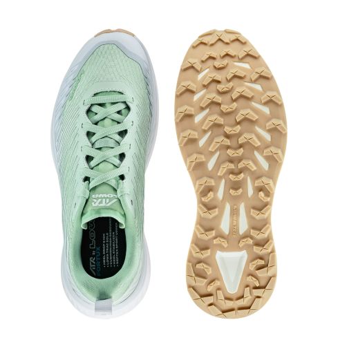 Buty LOWA ATR Fortux Ws / mintgrun/weiss