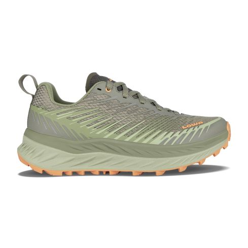 Buty LOWA ATR Fortux Ws / seegras/aprikose