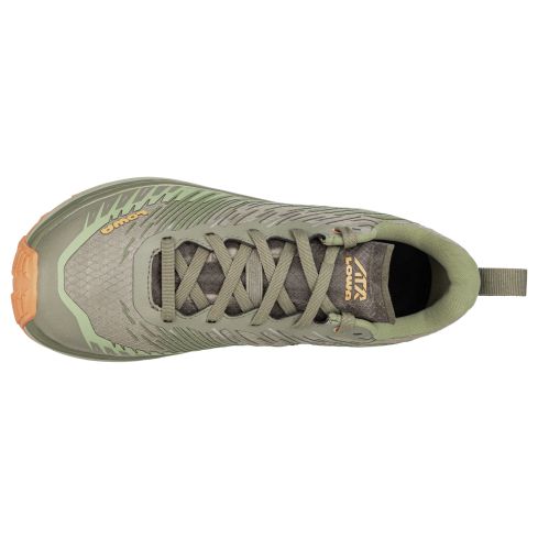 Buty LOWA ATR Fortux Ws / seegras/aprikose
