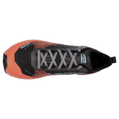Buty biegowe ATR by LOWA Citux Ws / Melone / arktic