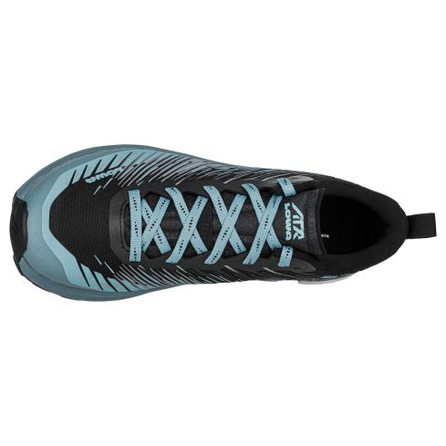 Buty biegowe ATR by LOWA Amplux Ws / grau/arktis