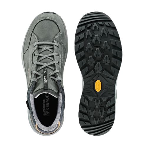 Buty LOWA Renegade Evo GTX Lo Ws / graphit/aprikose