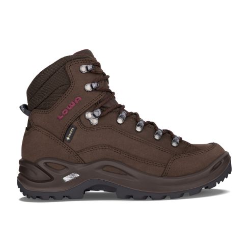 Buty LOWA Renegade GTX mid Ws / espresso
