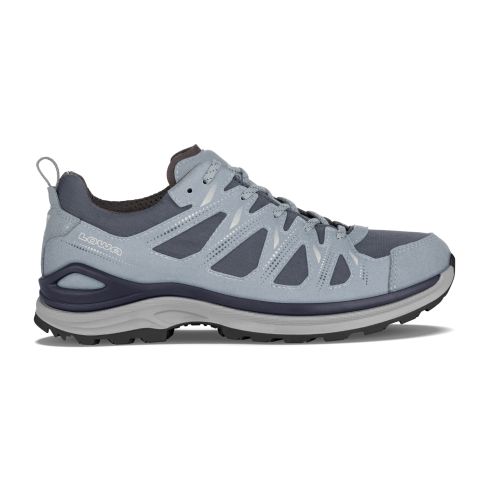 Buty LOWA Innox Evo II GTX Lo Ws / rauchblau/blau
