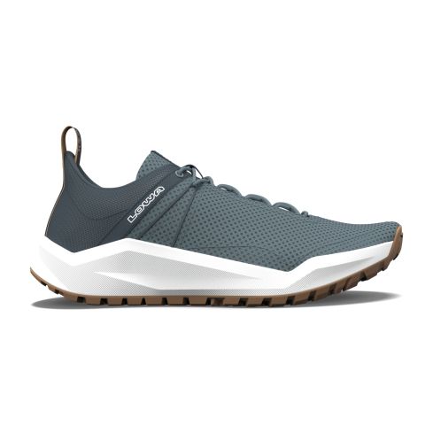 Buty LOWA Kaloya Ws / rauchblau/blau