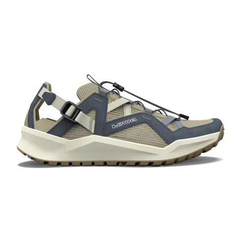 Buty LOWA Kaloya Vent Ws / schieferblau/dese