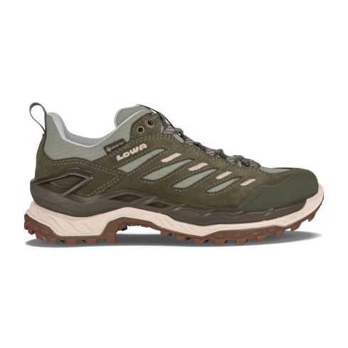 Buty LOWA Innovo GTX Lo Ws / oliv/sage