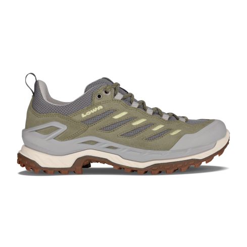 Buty LOWA Innovo Lo Ws / rauchgrun/mint