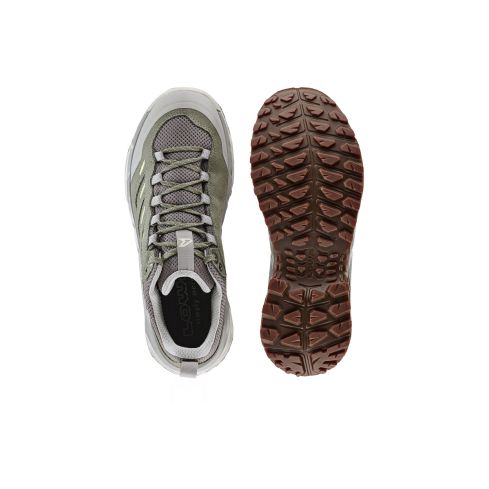 Buty LOWA Innovo Lo Ws / rauchgrun/mint