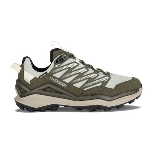 Buty LOWA Maddox Pro GTX Lo Ws / oliv/sage