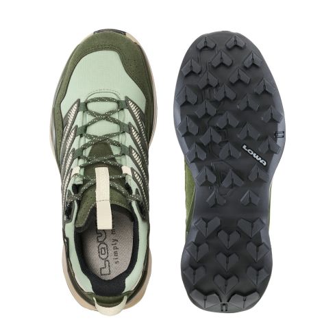 Buty LOWA Maddox Pro GTX Lo Ws / oliv/sage