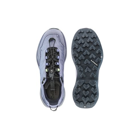 Buty LOWA Maddox Pro GTX Lo Ws SL / flider/hellflied