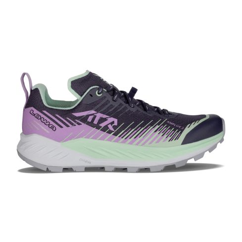 Buty LOWA ATR Amplux 2 Ws / pflaume/heide